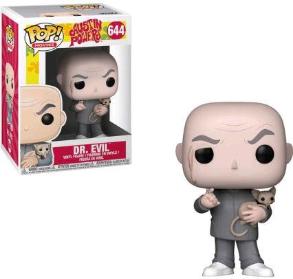 FUNKO Funko POP! Vynil Austin Powers: Dr. Evil